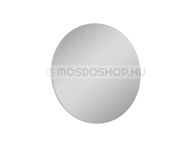 AREZZO DESIGN Fali tükör, kerek, 60 cm (AR-166830)