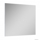 AREZZO DESIGN - SOTE - Fürdőszobai fali tükör, szögletes, 90x80cm (AR-165803)