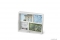 UMBRA - EDGE MULTI - Képkeret 4 db fotóhoz - Fehér márvány színű fa