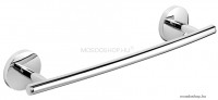 GEDY - VERMONT - Törölközőtartó - 35 cm - Polírozott rozsdamentes acél
