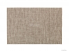 BLOMUS - SITO - Tányéralátét 46x35cm - Krém, bézs színű műanyag