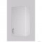 HB BÚTOR - STANDARD K30 - Fürdőszobai fali felső szekrény, jobbos - 1 nyílóajtóval, belül 1 polccal - Magasfényű fehér 
