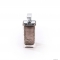 GEDY - ANTARES - Folyékony szappan adagoló - Pultra helyezhető - Áttetsző barna műgyanta