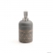 GEDY - CALIPSO - Folyékony szappan adagoló - Pultra helyezhető - Antracit és arany színű cement