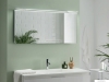HB BÚTOR - EDIT 1000 - LED lámpa fürdőszoba bútorokhoz, tükrökhöz, 1000mm, 5700K