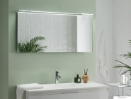 HB BÚTOR - EDIT 1200 - LED lámpa fürdőszoba bútorokhoz, tükrökhöz, 1200mm, 5700K