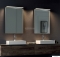 HB BÚTOR - RITA 500 - LED lámpa fürdőszoba bútorokhoz, tükrökhöz, 500mm, 5700K