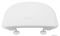 AQUALINE - ABSOLUT - WC tető, ülőke - Fehér polipropilén