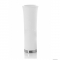 ADHOC - MILANO - LED-es elektromos só- és borsdaráló - Gomb nélkül működtethető, fehér