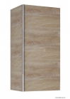 AREZZO BÚTOR - MONTEREY - Fürdőszobai fali felsőszekrény 1 nyílóajtóval - 40x21,6cm - Canela tölgy színű