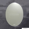 DIPLON - Fürdőszobai fali tükör 50x70, ovális (J1501)