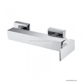 DIPLON - Zuhany csaptelep zuhanyszett nélkül - Krómozott (ST2533)