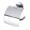 BEMETA - OMEGA - Fali fedeles WC papír tartó, jobbos - Krómozott (104112012R)