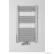 SAPHO - ALYA - Fürdőszobai radiátor, törölközőszárítós radiátor, 196W, 45x80cm, középső bekötéssel - Krómozott