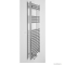 SAPHO - ALYA - Fürdőszobai radiátor, törölközőszárítós radiátor, 305W, 50x111,8cm, középső bekötéssel - Krómozott
