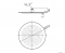 SAPHO - Esőztető fejzuhany, kerek, D30,3cm - Krómozott réz (1203-03)