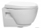 SAPHO - ISVEA - Soft Close lecsapódásgátlós WC ülőke, tető - Fehér Duroplast (40D30200I)