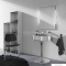 SAPHO - IRENE 2 - LED lámpa fürdőszoba bútorokhoz, tükrökhöz, 9W, 500 mm - Krómozott PVC