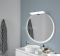 SAPHO - MIRACLE - LED lámpa fürdőszoba bútorokhoz, tükrökhöz, 7W, 300mm - Krómozott PVC