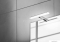 SAPHO - FELINA - LED lámpa fürdőszoba bútorokhoz, tükrökhöz, 8W, 308mm - Krómozott