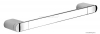 SAPHO - MIDA - Fali törölközőtartó, 34,5 cm - Krómozott réz