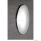 SAPHO - RENGAS - Fürdőszobai fali tükör D60cm - Élcsiszolt, ragasztható
