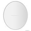 SAPHO - RENGAS - Fürdőszobai fali tükör D80cm - Élcsiszolt, ragasztható
