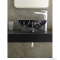 SAPHO - Alátét mosdó és pult közé, 20mm - Krómozott műanyag (WP93051)
