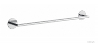 GEDY - GEA - Fali törölközőtartó, 51 cm - Krómozott réz és alumínium