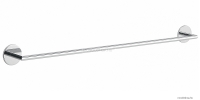 GEDY - GEA - Fali törölközőtartó, 66 cm - Krómozott réz és alumínium