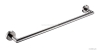 GEDY - PROJECT - Fali törölközőtartó, 60 cm - Polírozott rozsdamentes acél