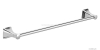 GEDY - CERVINO - Fali törölközőtartó, 59,6 cm - Polírozott rozsdamentes acél
