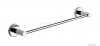 GEDY - FELCE - Fali törölközőtartó, 52 cm - Krómozott fém