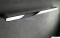 DEANTE - ROUND - Fali törölközőtartó, 62,8 cm - Polírozott rozsdamentes acél