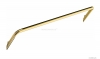 DEANTE - SILIA - Fali törölközőtartó, 61,6 cm - Fényes arany réz