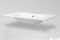 MARMY - ASPEN - Mosdó, mosdókagyló - 80x46 cm - Pultba, bútorba süllyeszthető