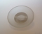 DIPLON - Falra szerelhető szappantartó - Krómozott, opálos üveg (SE021951)