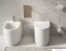 GEDY - AZZORRE - Fali WC papír tartó - Nyitott - Krómozott alumínium