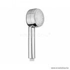 GEDY - LED zuhanyfej, zuhanyrózsa - Esőztető funkció - Krómozott műanyag (GS01033-13)