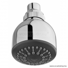 GEDY - Esőztető zuhanyfej, zuhanyrózsa - Egyfunkciós - Krómozott műanyag (GS04005)