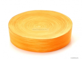 GEDY - SOLE - Szappantartó - Műgyanta - Narancssárga