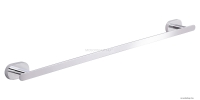 GEDY - BERNINA - Fali törölközőtartó - 60 cm - Polírozott rozsdamentes acél