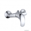 DIPLON - Zuhany csaptelep zuhanyszettel - Krómozott (ST03803)