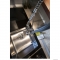 DEANTE - MOLLA - Ipari mosogató csaptelep, kihúzható, flexibilis kifolyóval - Krómozott