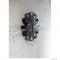 UMBRA - RIBBON - Falióra, D30cm - Fekete rozsdamentes acél