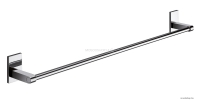 GEDY - MAINE - Törölközőtartó - 60 cm - Polírozott rozsdamentes acél