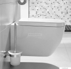 AREZZO DESIGN - OHIO - Függesztett WC - Porcelán