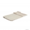 UMBRA - UDRY - Összecsukható edényszárító szőnyeg - Kicsi - Műanyag, mikroszál - Bézs