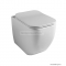 GSGI CERAMIC - BRIO - Soft Close lecsapódásgátlós WC tető, ülőke (Duroplast)