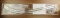 DIPLON - Zuhanyfüggöny tartó rúd, 90x90 cm - Íves - Krómozott fém (CNT7301)